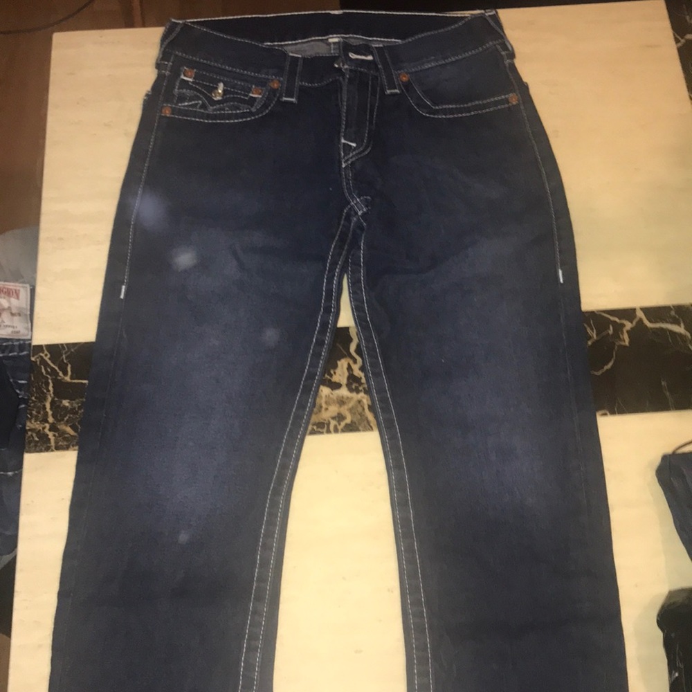 True religion Jeans. Waist 30